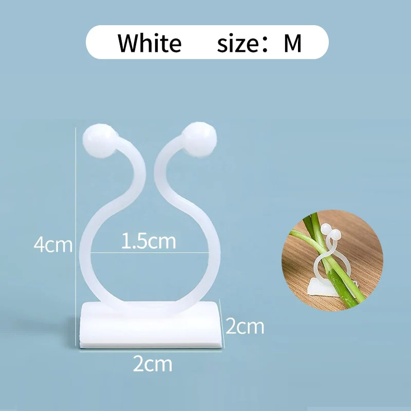 40PCS Plant Climbing Hook - Image 8