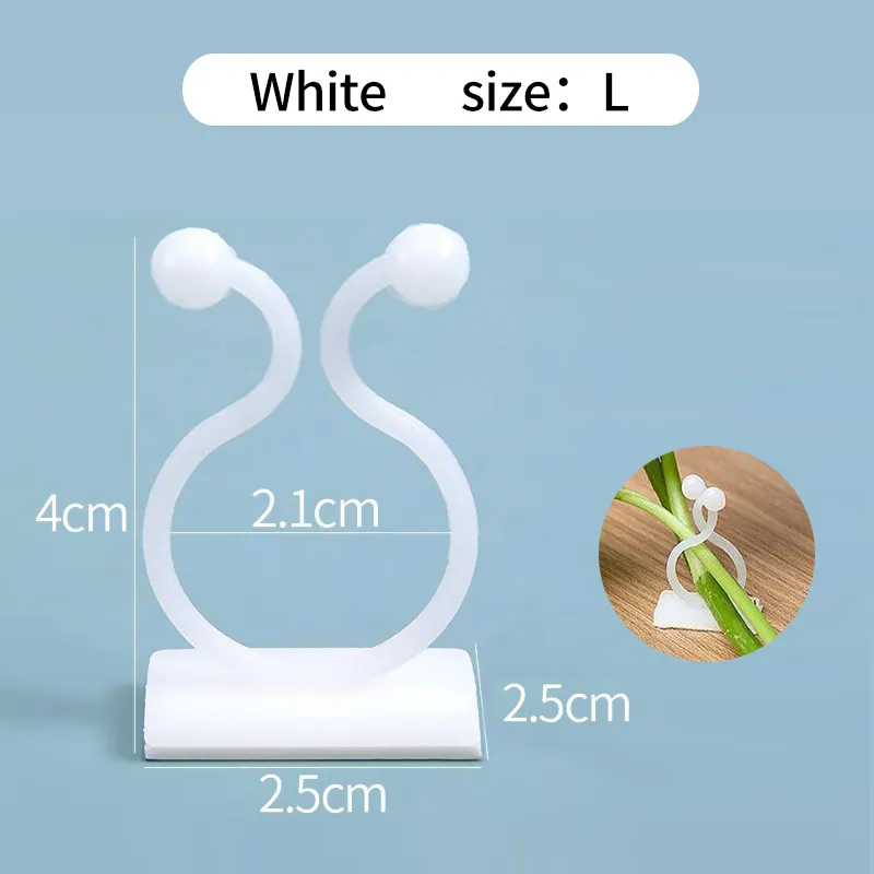 40PCS Plant Climbing Hook - Image 9
