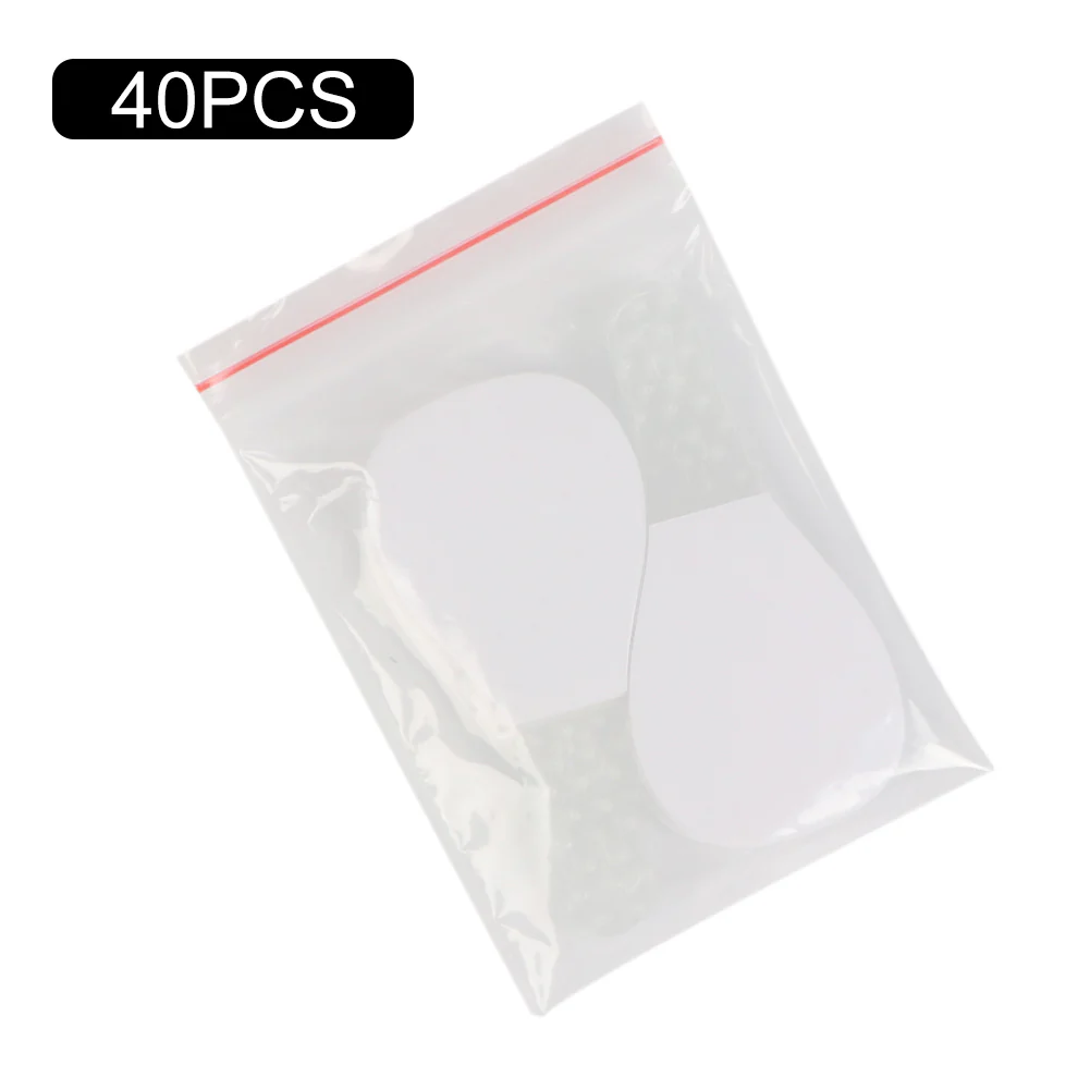 40Pcs/Set Lift Up Invisible Facial Tape - Image 15