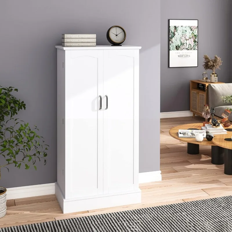 47” Kitchen Pantry Cabinet - Image 4