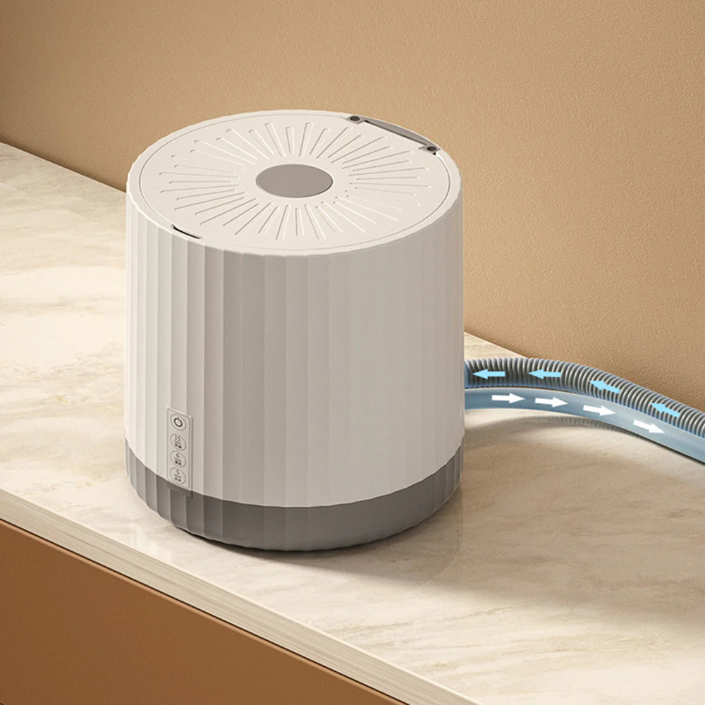 4L Mini Washing Machine - Image 12