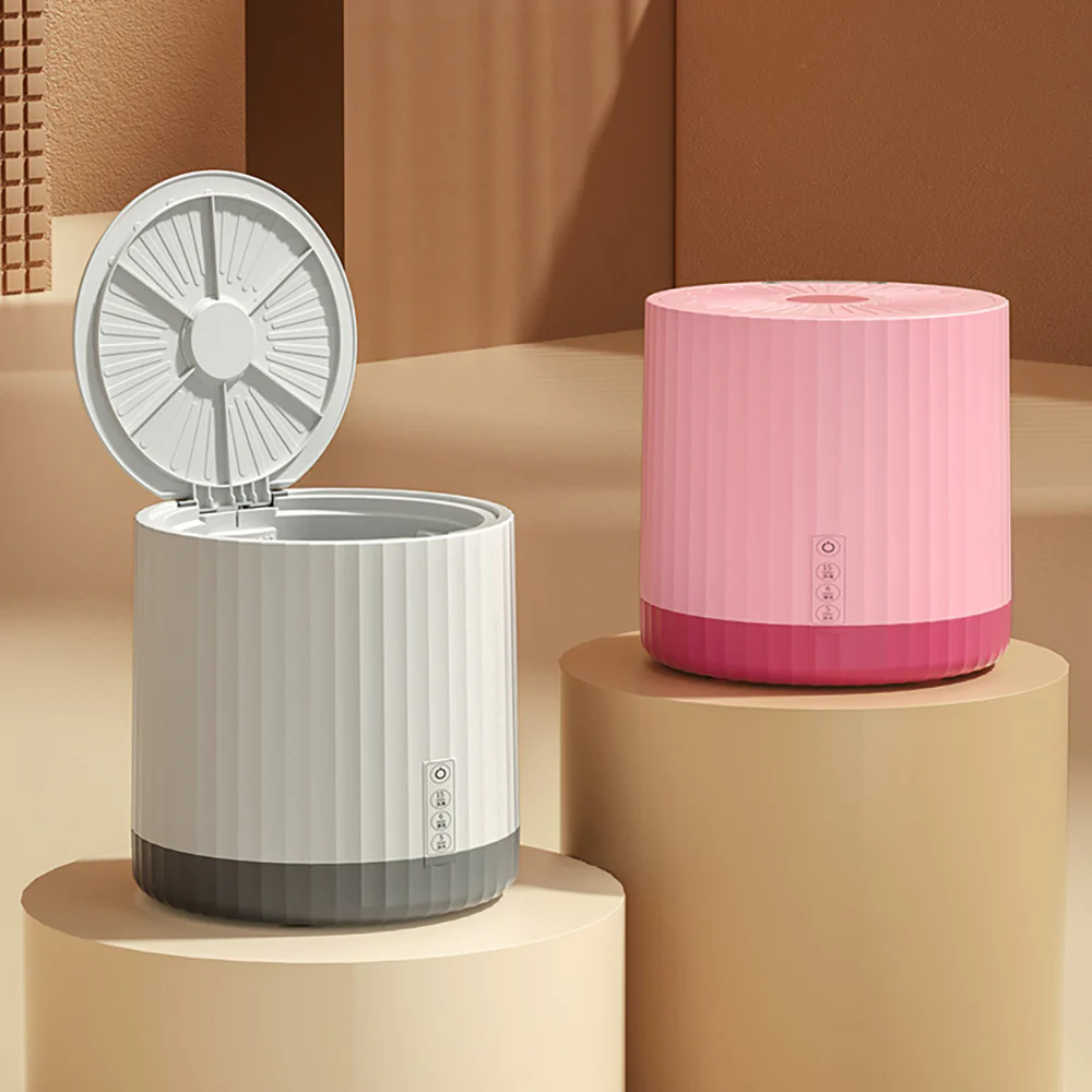 4L Mini Washing Machine - Image 9