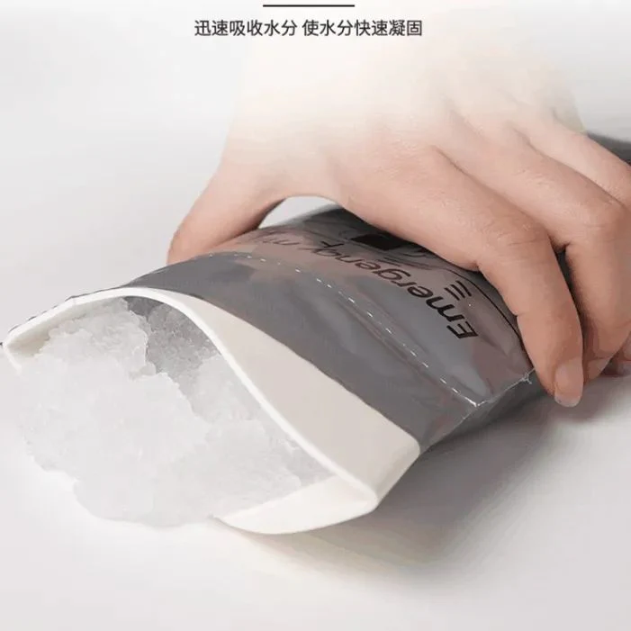 4PCS/5PCS Emergency Bag - Image 11
