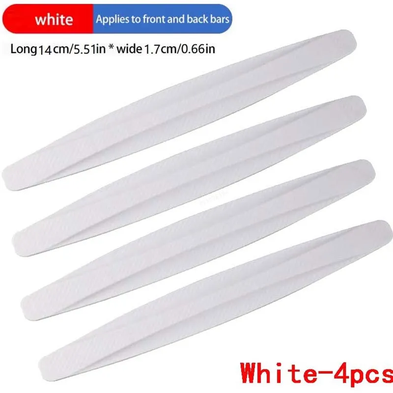 4PCS/6PCS Car Protective Pads - Image 11