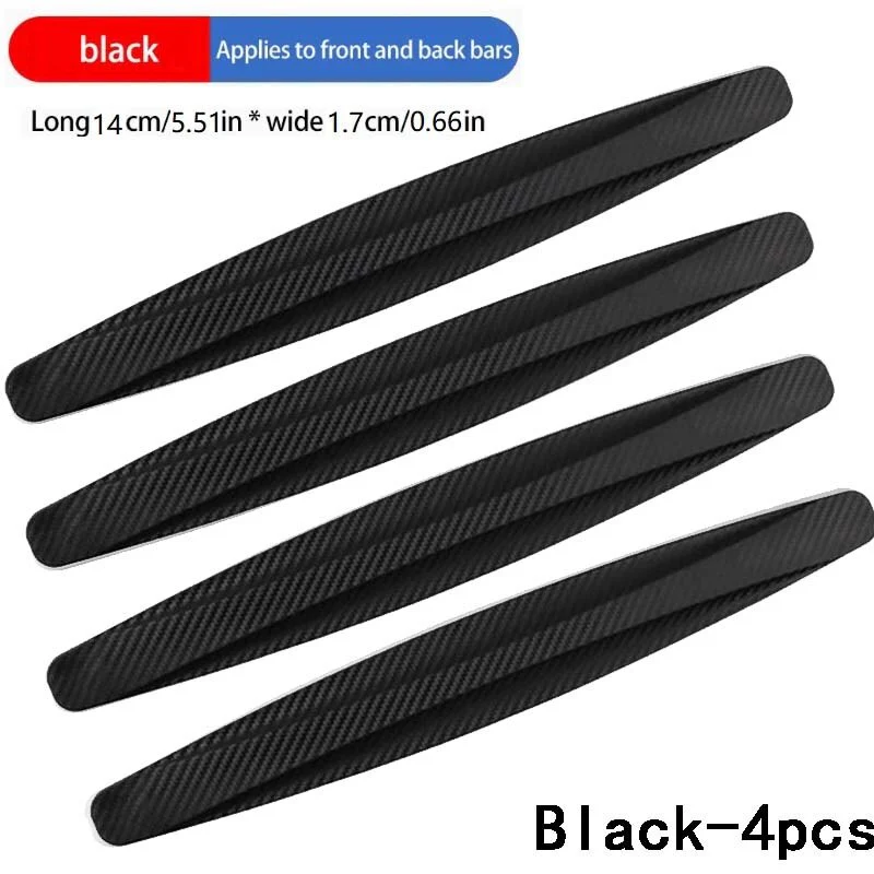 4PCS/6PCS Car Protective Pads - Image 12
