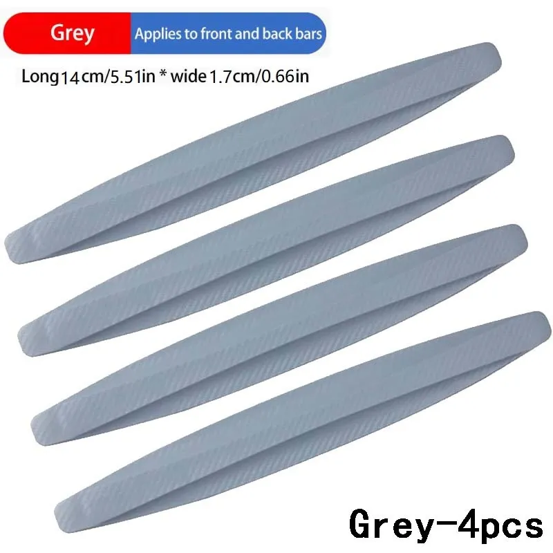 4PCS/6PCS Car Protective Pads - Image 13