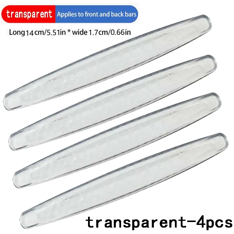 4PCS/6PCS Car Protective Pads - Image 14
