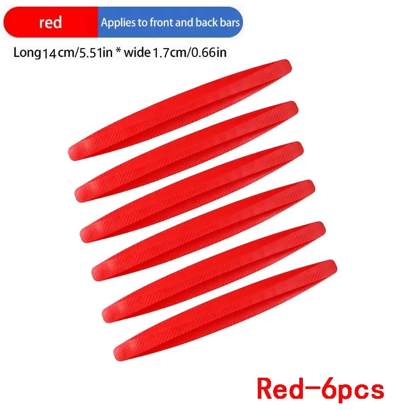 4PCS/6PCS Car Protective Pads - Image 5