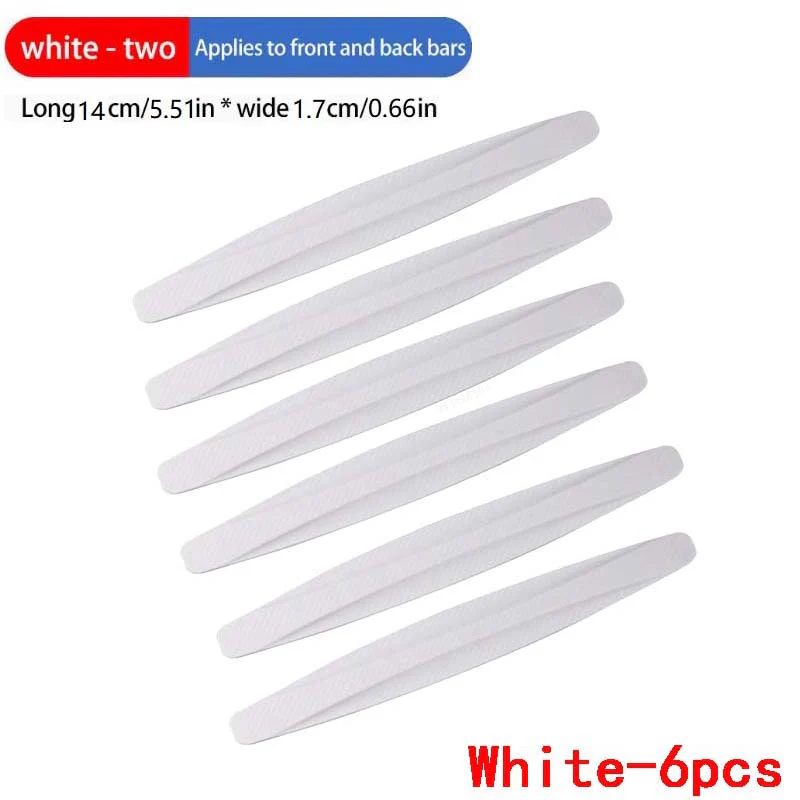 4PCS/6PCS Car Protective Pads - Image 6