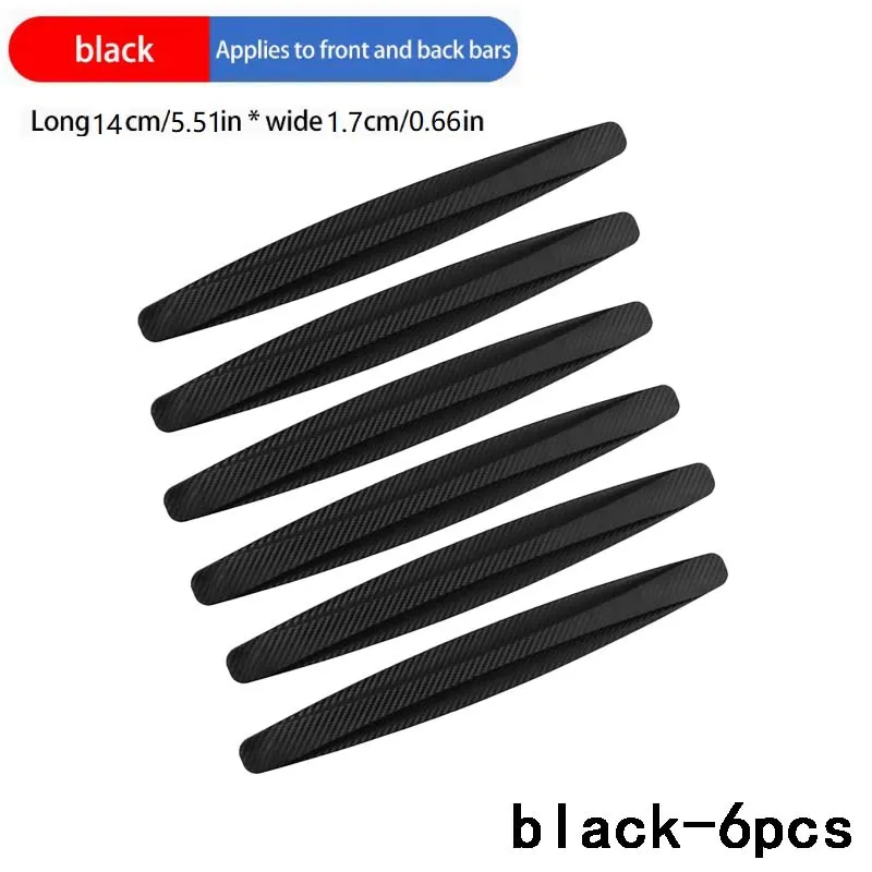 4PCS/6PCS Car Protective Pads - Image 7