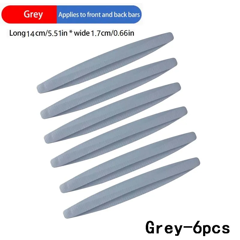 4PCS/6PCS Car Protective Pads - Image 8