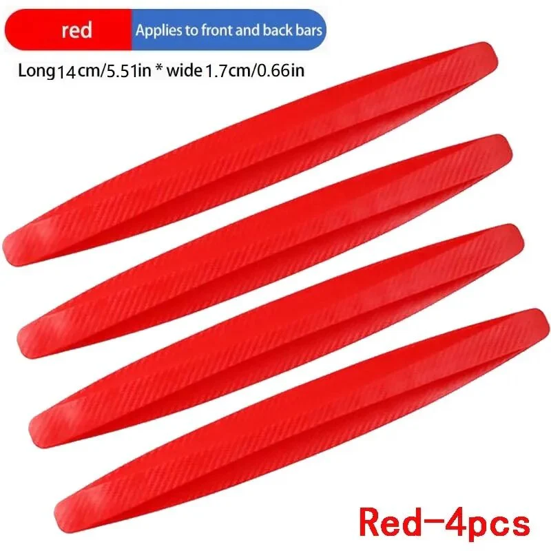 4PCS/6PCS Car Protective Pads - Image 9