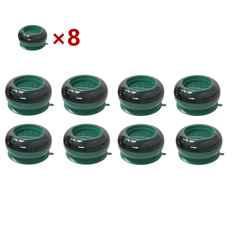 4PCS/8PCS Washing Machine Pads - Image 10