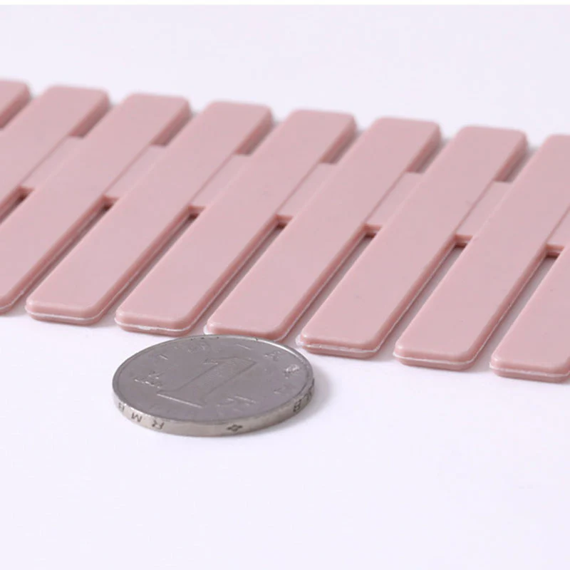 4PCS Adjustable Drawer Divider - Image 14