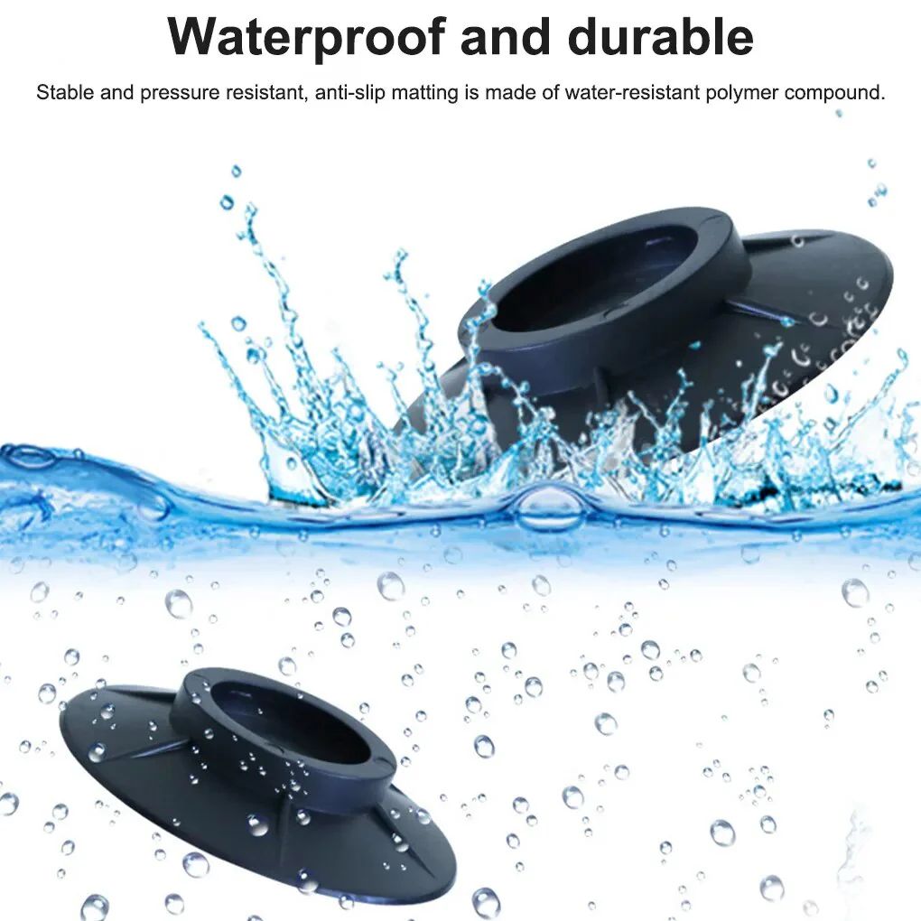 4PCS Anti Vibration Pads - Image 3