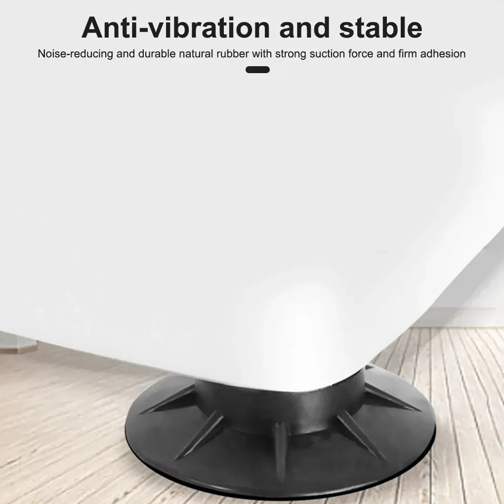 4PCS Anti Vibration Pads - Image 5