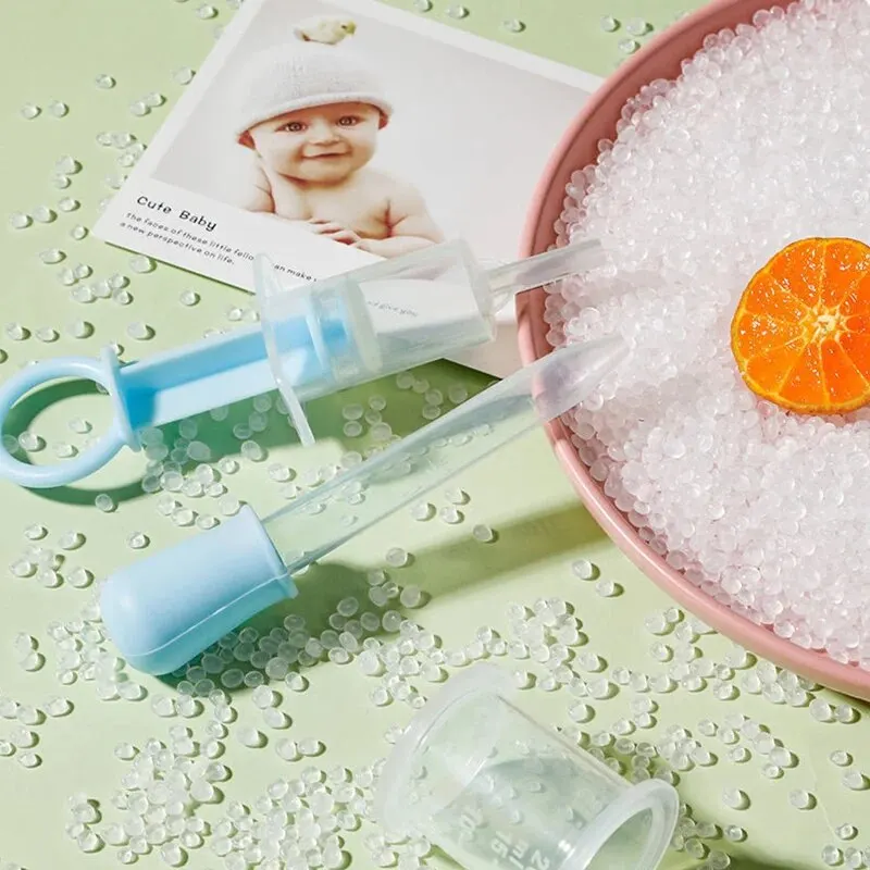4PCS Baby Medicine Feeder - Image 2