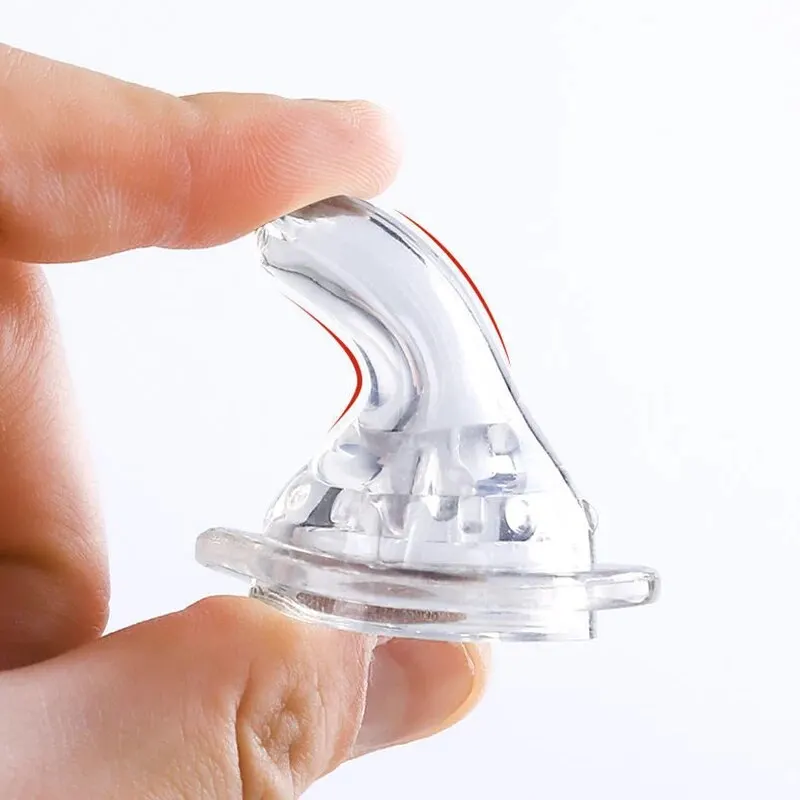 4PCS Baby Medicine Feeder - Image 5