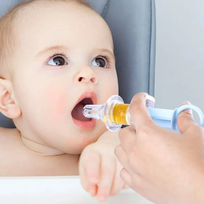 4PCS Baby Medicine Feeder - Image 6