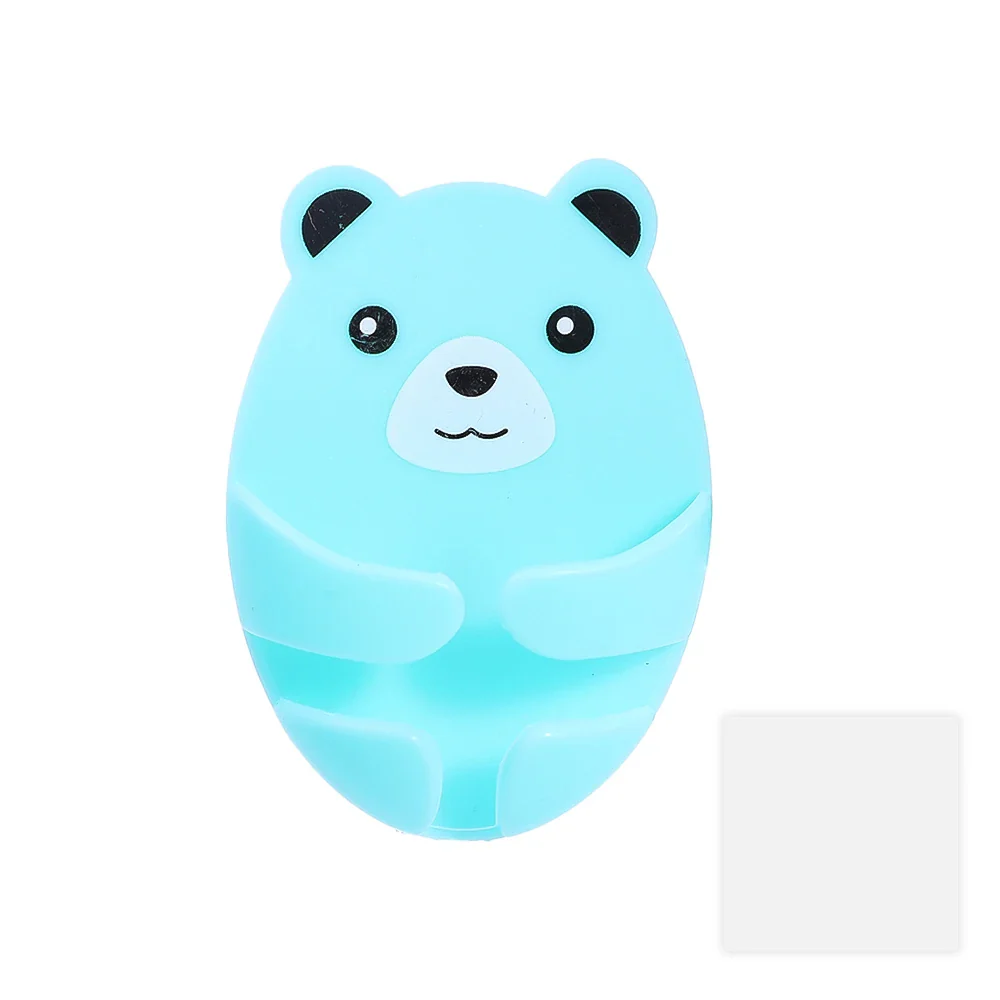 4PCS Bear Plug Holder Hook - Image 11