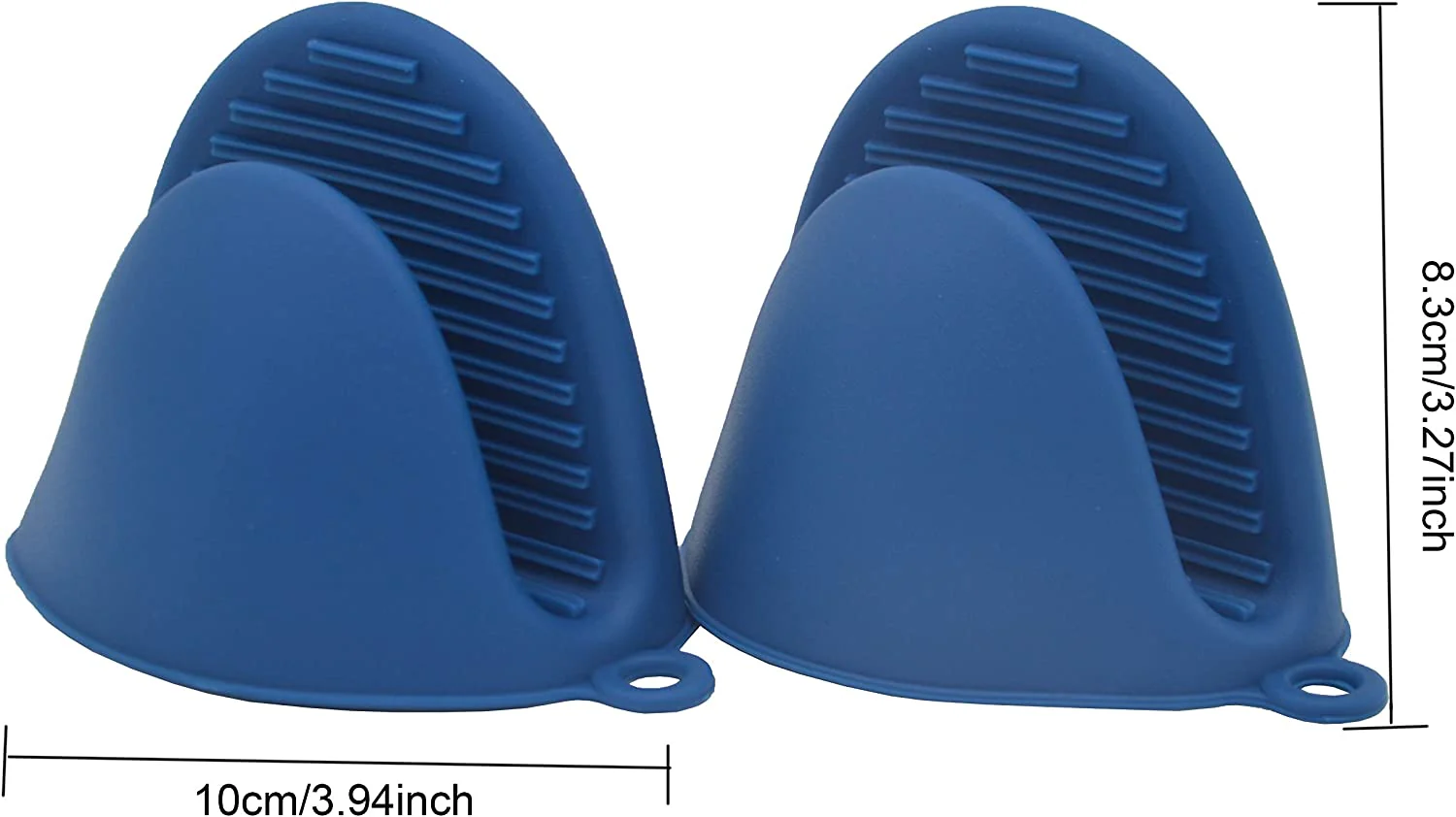4PCS Bowl Plate Clip Gripper - Image 9