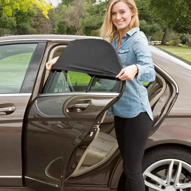 4PCS Car Accessories - Image 4