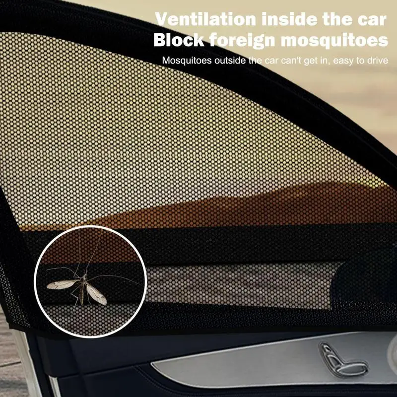 4PCS Car Accessories - Image 6
