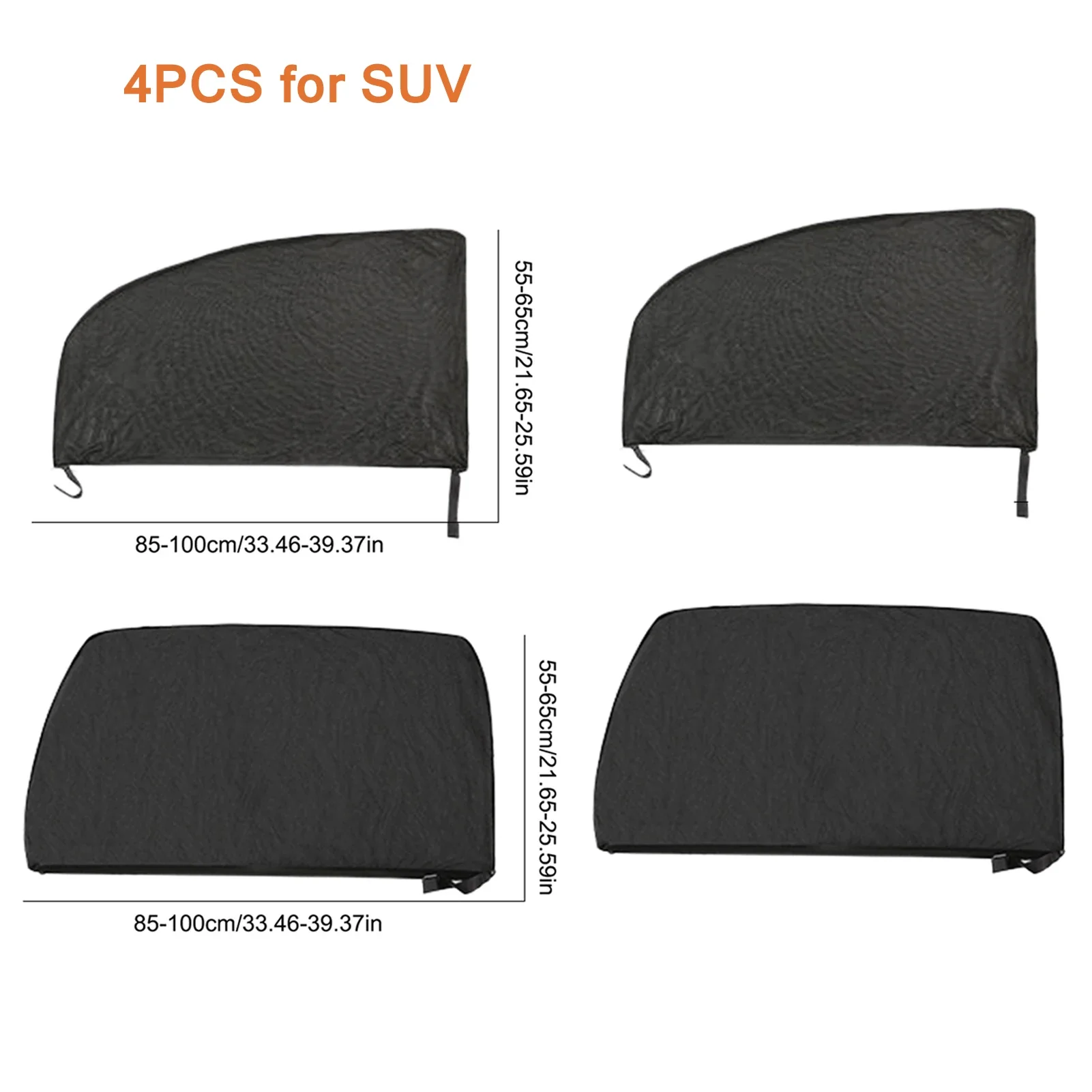 4PCS Car Accessories - Image 7