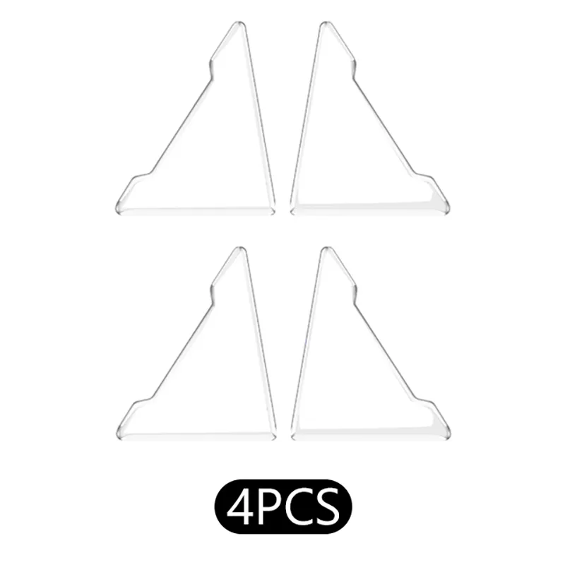 4PCS Car Door Corner Protector - Image 4