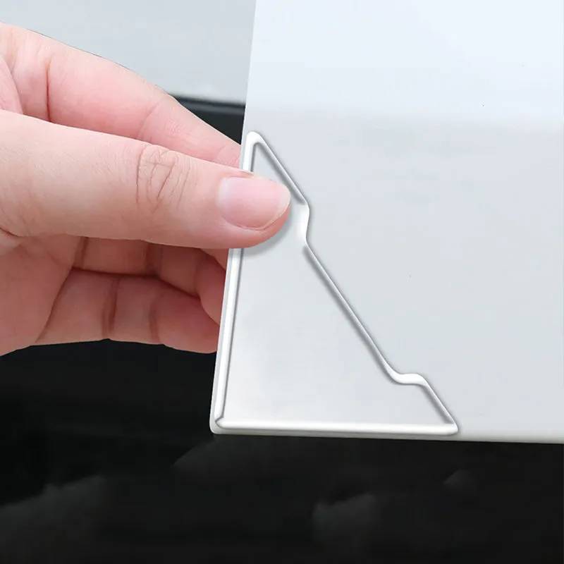 4PCS Car Door Corner Protector - Image 5