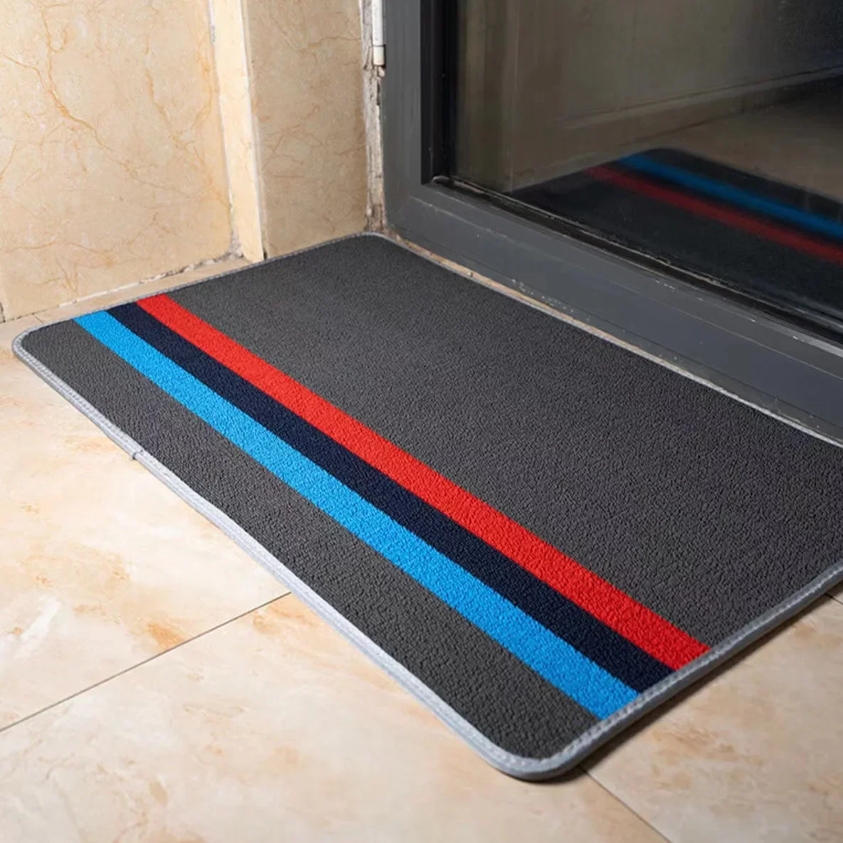 4PCS Car Mat - Image 5