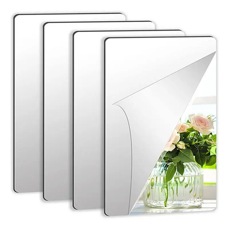 4PCS GlossFlex Mirror - Image 13