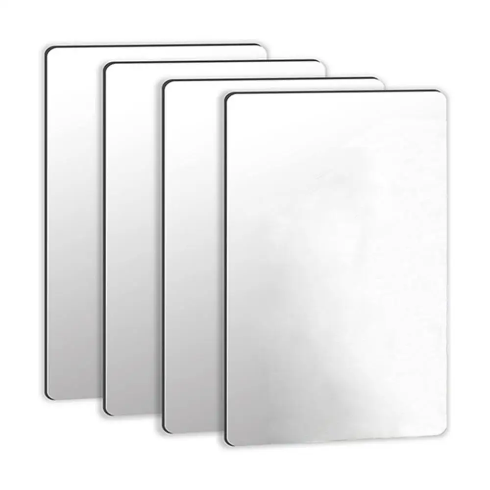 4PCS GlossFlex Mirror - Image 7