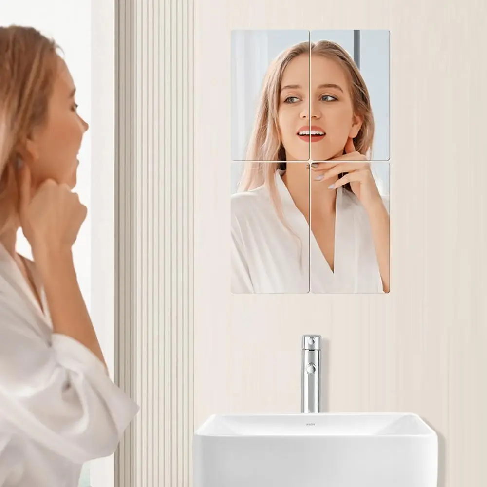 4PCS GlossFlex Mirror - Image 9
