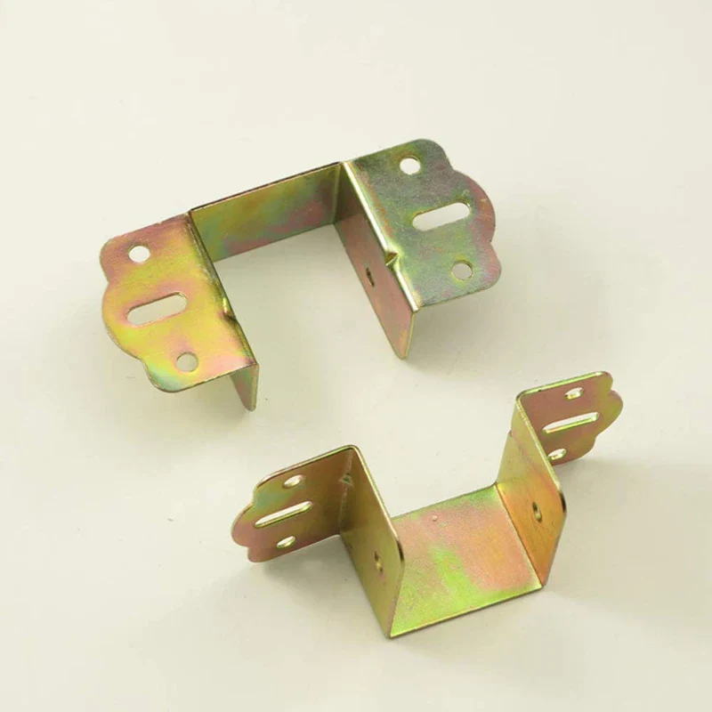 4PCS Repair Fixed Accessories - Image 2