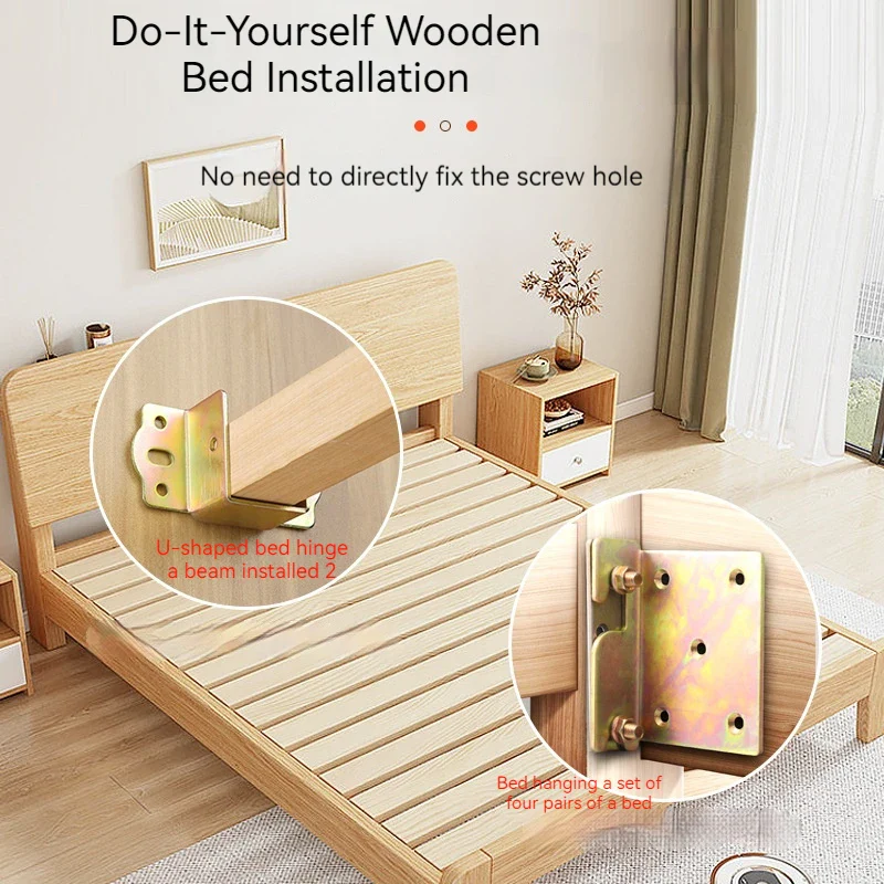 4PCS Repair Fixed Accessories - Image 3