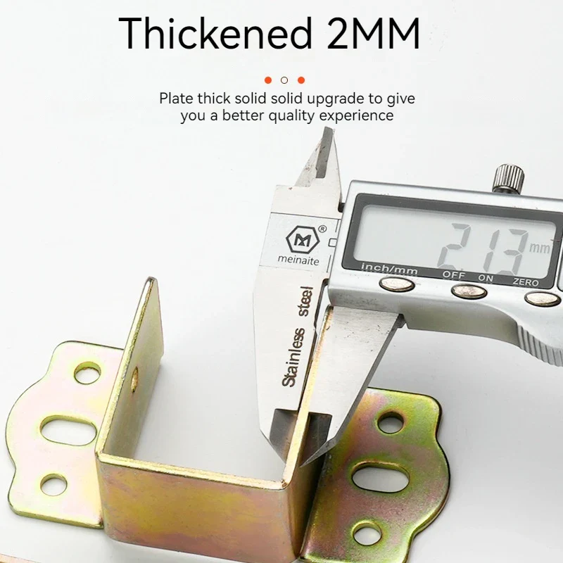 4PCS Repair Fixed Accessories - Image 5