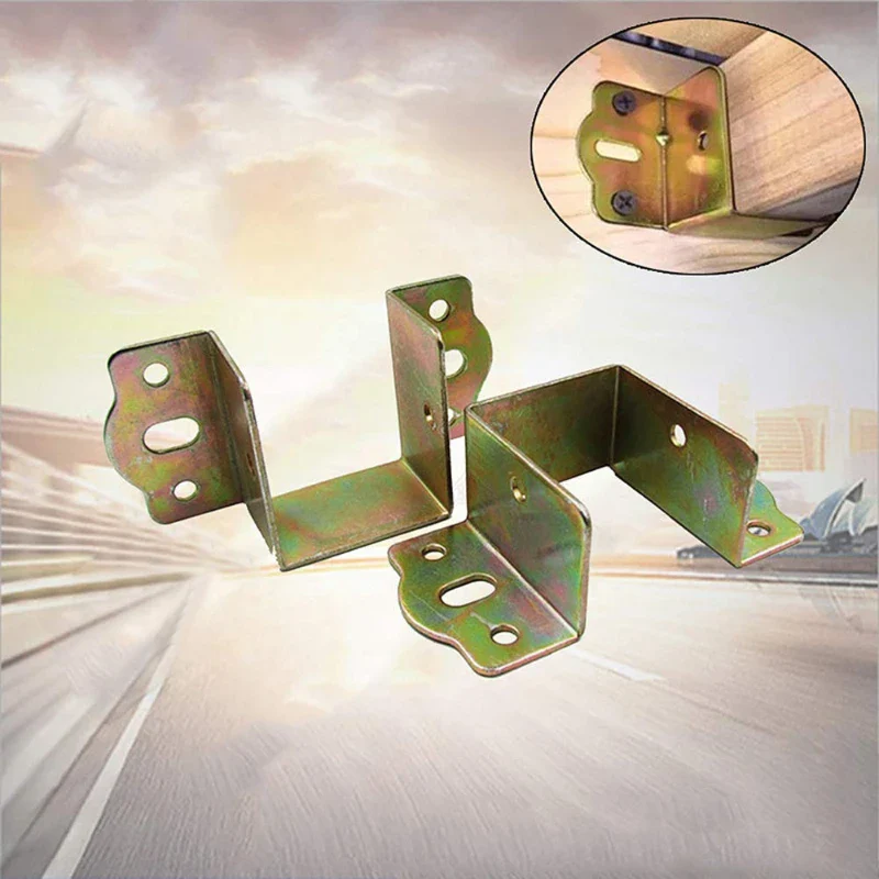 4PCS Repair Fixed Accessories - Image 6