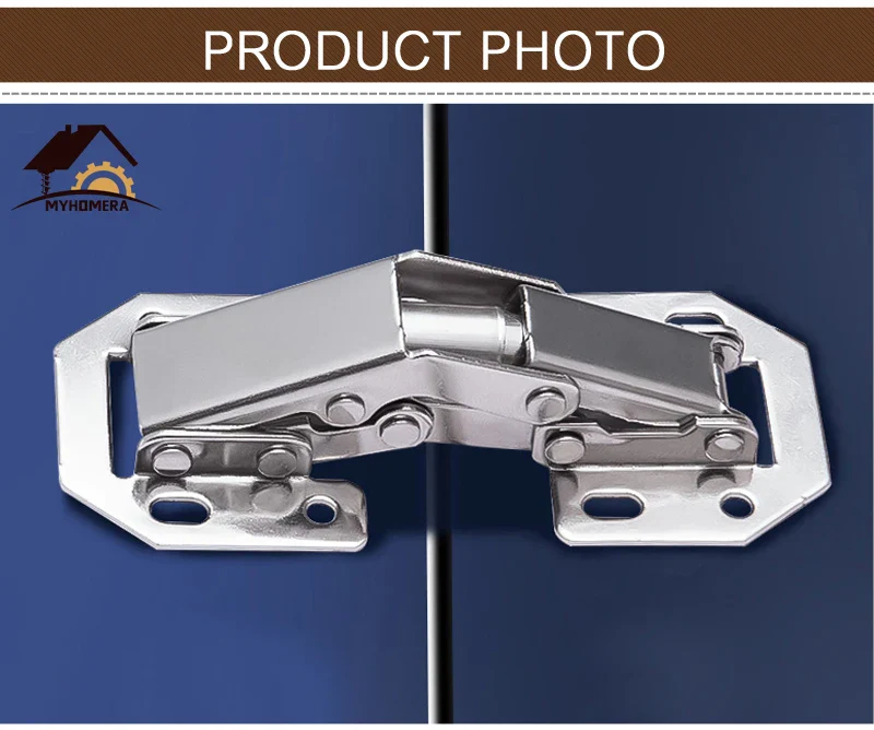 4PCS Replace Hinge - Image 12