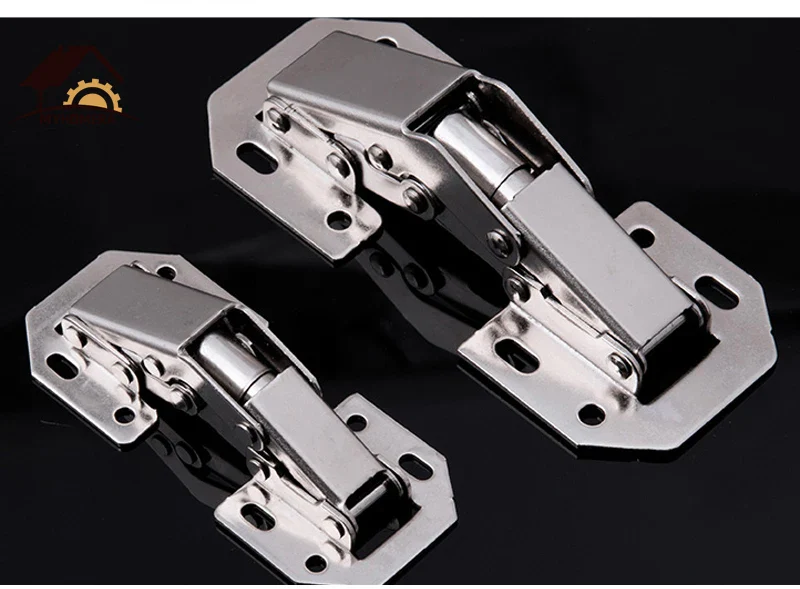 4PCS Replace Hinge - Image 13