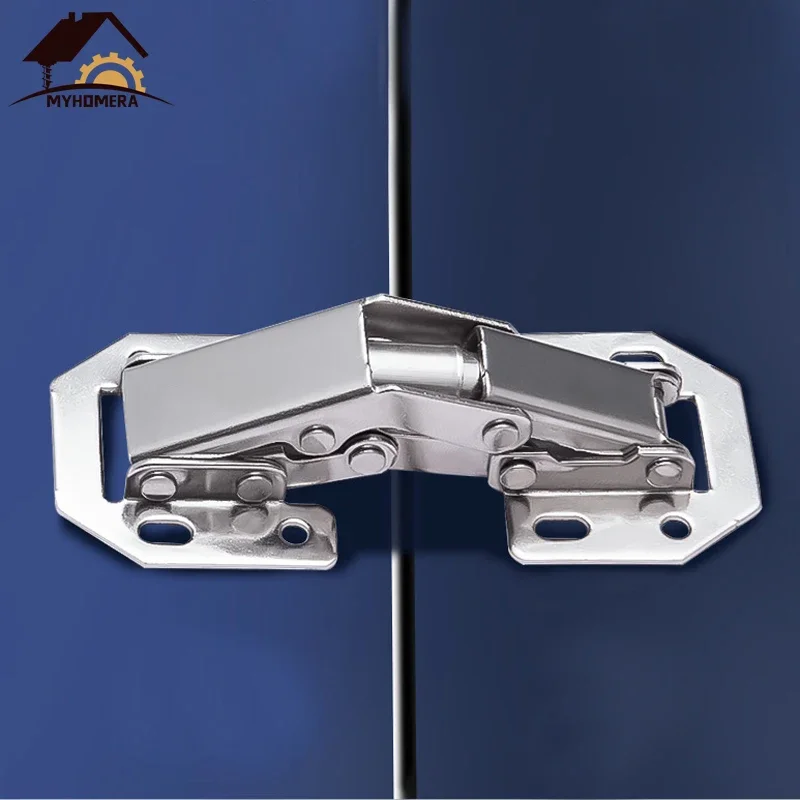 4PCS Replace Hinge - Image 2