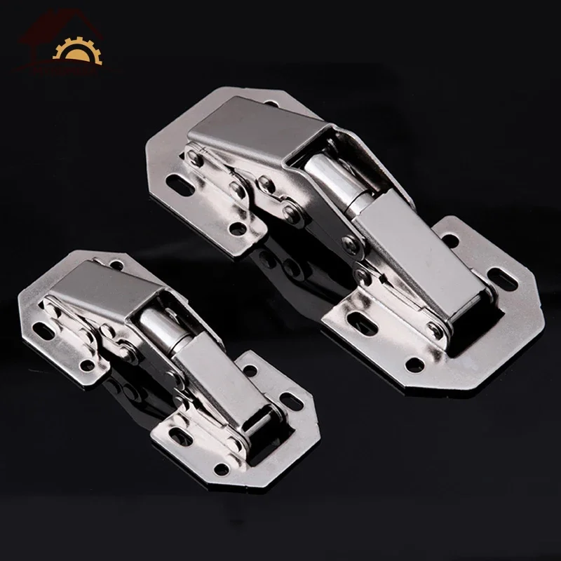 4PCS Replace Hinge - Image 3