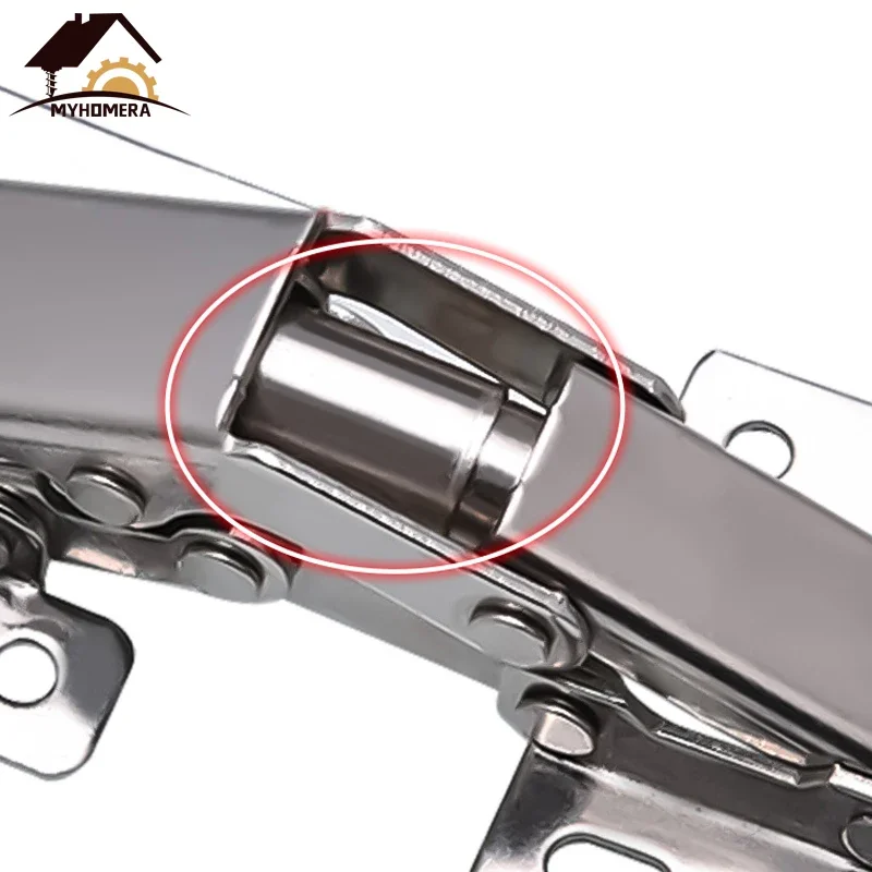 4PCS Replace Hinge - Image 6