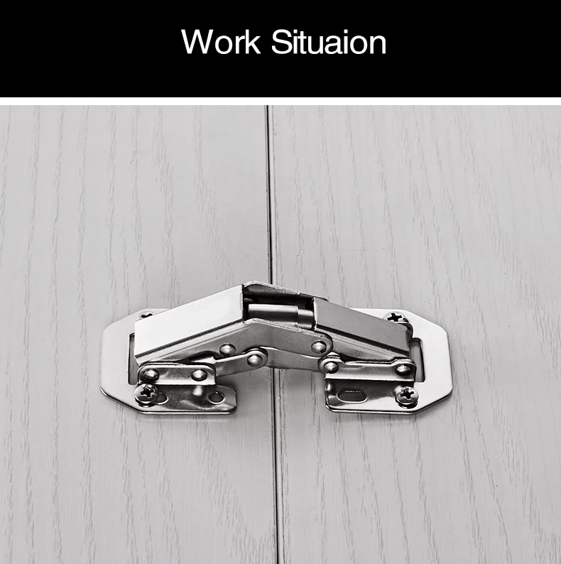4PCS Replace Hinge - Image 9