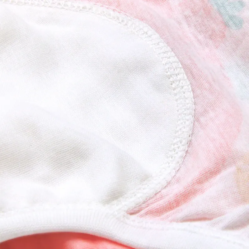 4PCS/Set Reusable Baby Diaper - Image 5