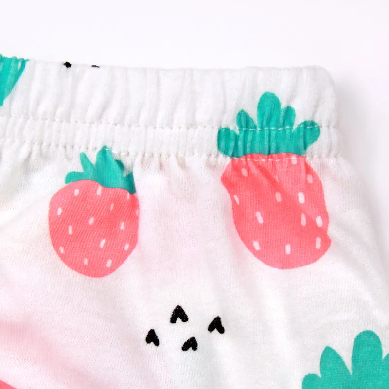 4PCS/Set Reusable Baby Diaper - Image 6