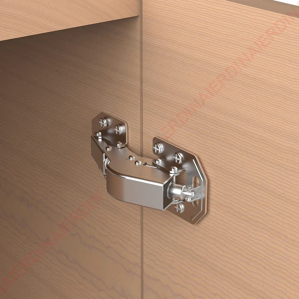 4PCS Spring Hinge - Image 10