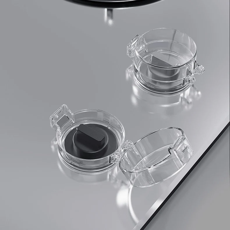 4PCS Stove Knob Covers - Image 7