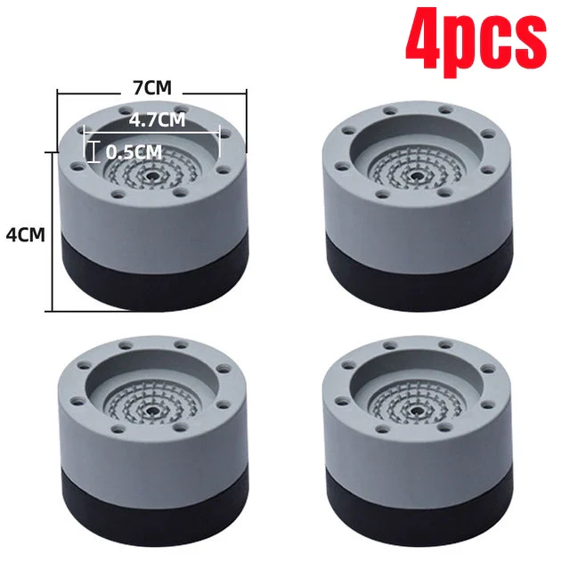 4PCS Adjustable Pads - Image 10