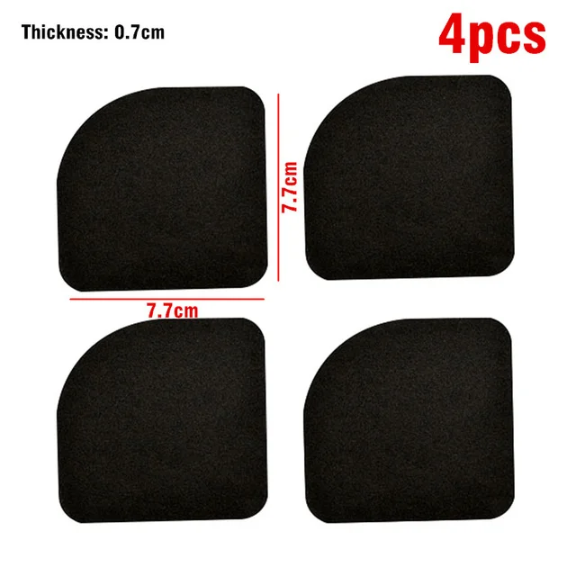 4PCS Adjustable Pads - Image 11